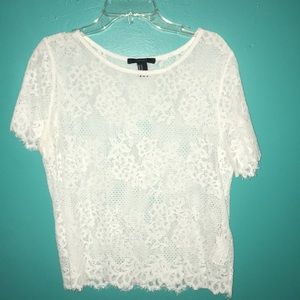 Forever 21 shirt